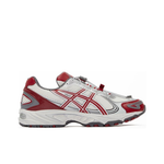 Кроссовки ASICS Gel-Kahana TR V4 'Red Silver' 1203A585-100