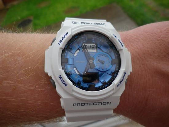 Наручные часы Casio G-Shock GA-150MF-7AER