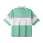 Рубашка поло YMKASHIX