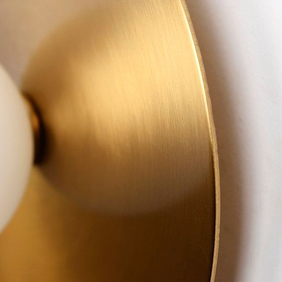 Настенный светильник Imperium Loft Ailen 196950-23