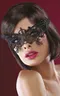 LC 13014 mask model 14 Black