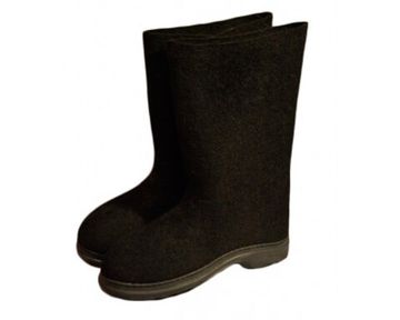 Валенки на ПУ