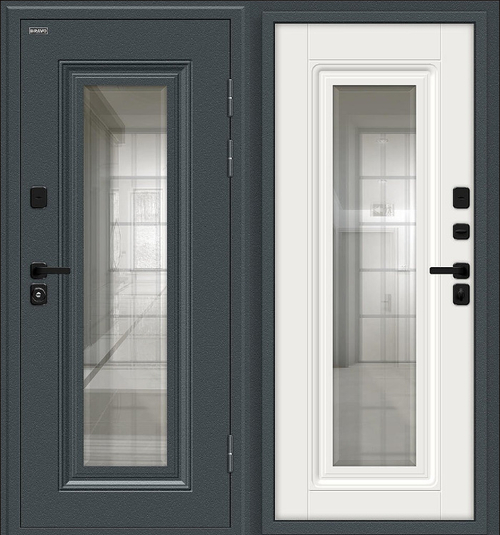 Шелл СД/SBlack