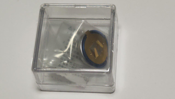 Аккумулятор Maxell CLB2032-T