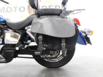 Honda Shadow 750 038654