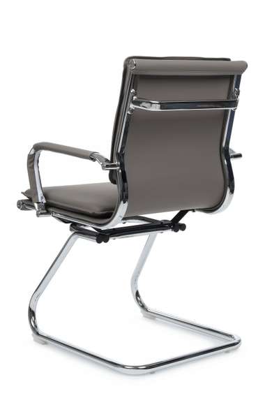 Кресло Hugo RCH 6003-3E Серый