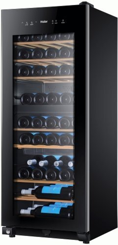 Винный шкаф Haier FWC53GDA