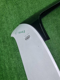 Спойлер крышки багажника Lixiang L6 (2024-н.в.)