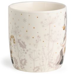 КРУЖКА LEFARD "GNOME WINTER STORY"355 МЛ