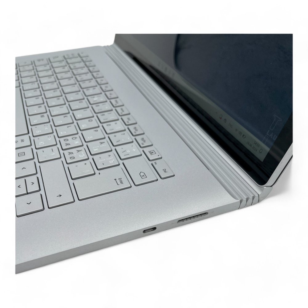 Surface Book 2
