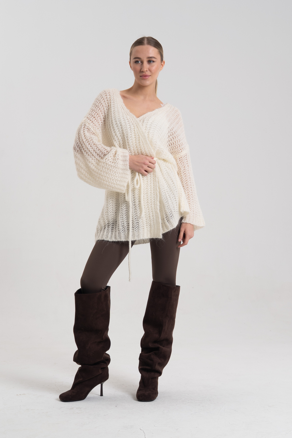 Кардиган Clothe