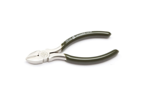 Кусачки боковые 125 мм (бокорезы) (Дело Техники)