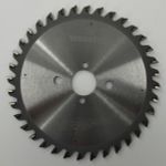 Пила подрезная Ø180 х 30 х 4,3-5,5 Z = 36 WoodTec