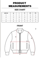 Бомбер Washed Men’s Bomber Jacket LEGEND 794