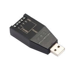 Преобразователь интерфейса USB-RS485/422
