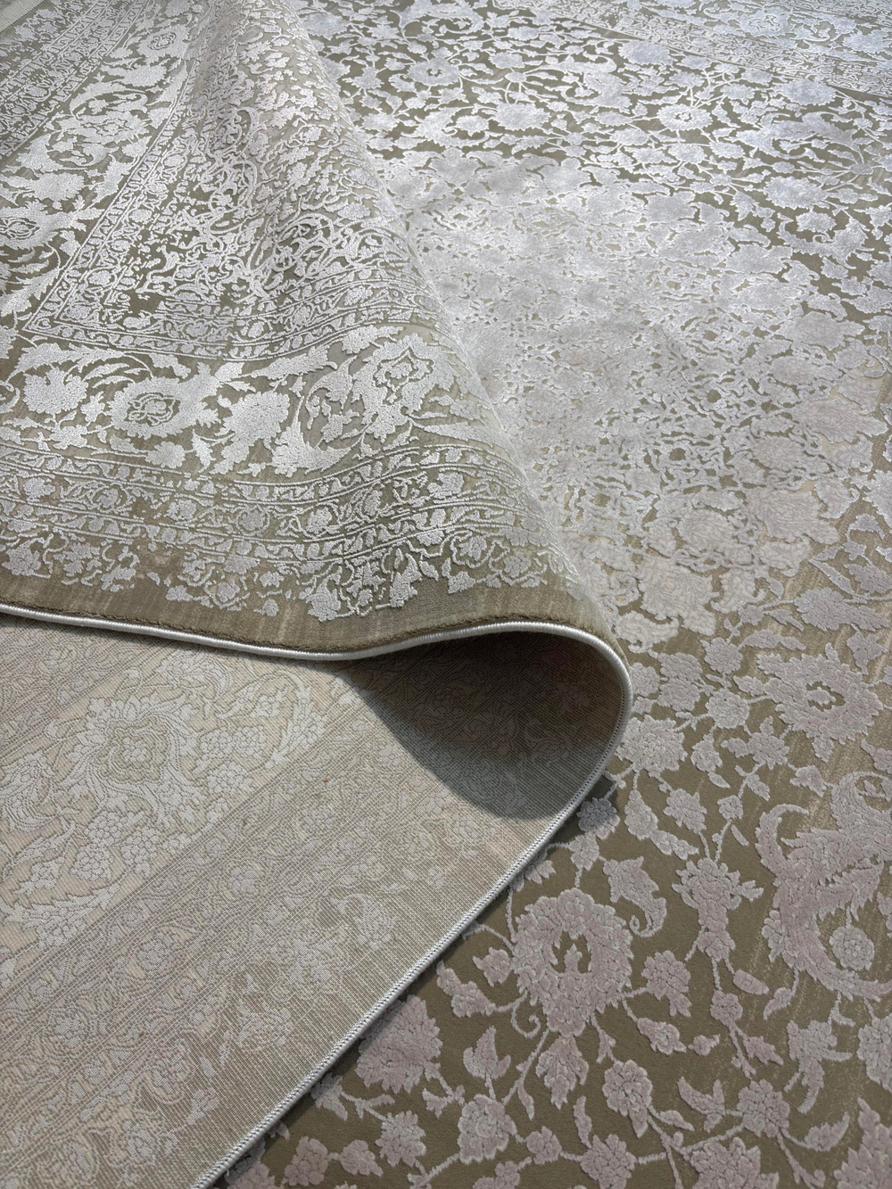 Ковер "Mood" (200*300 см), D - 88206