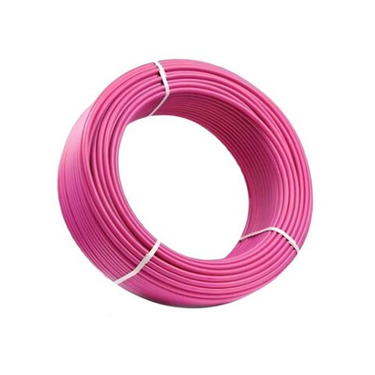 ViEiR Труба из сшитого полиэтилена VER-PRO PURPLE Pex-а EVOH Ø-16*2,2 мм (VP86-600)