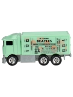 Машинка Хот Вилс Премиум Hiway Hauler HXD63 HVJ45
