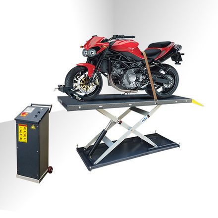 Мотоподъемники