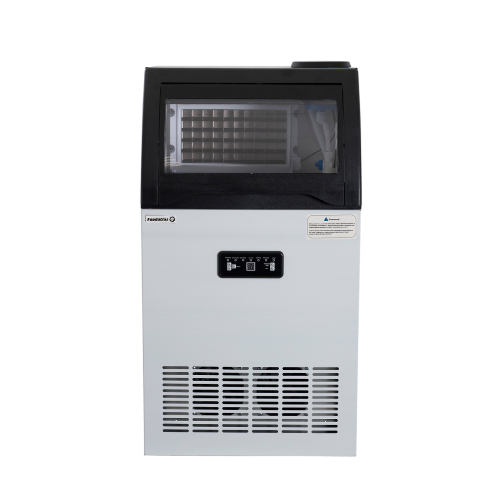 Льдогенератор SKF-C50FT Foodatlas