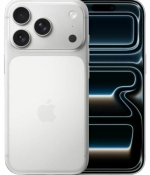 iPhone 17 Pro Max 2Tb Silver