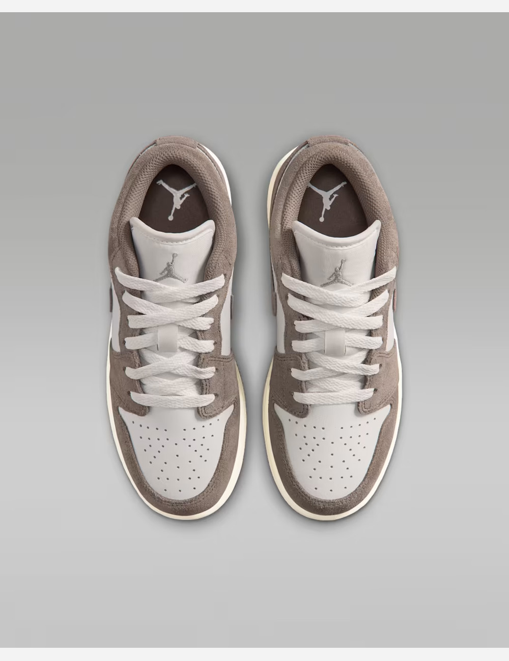 Air Jordan 1 Low "Enigma Stone"