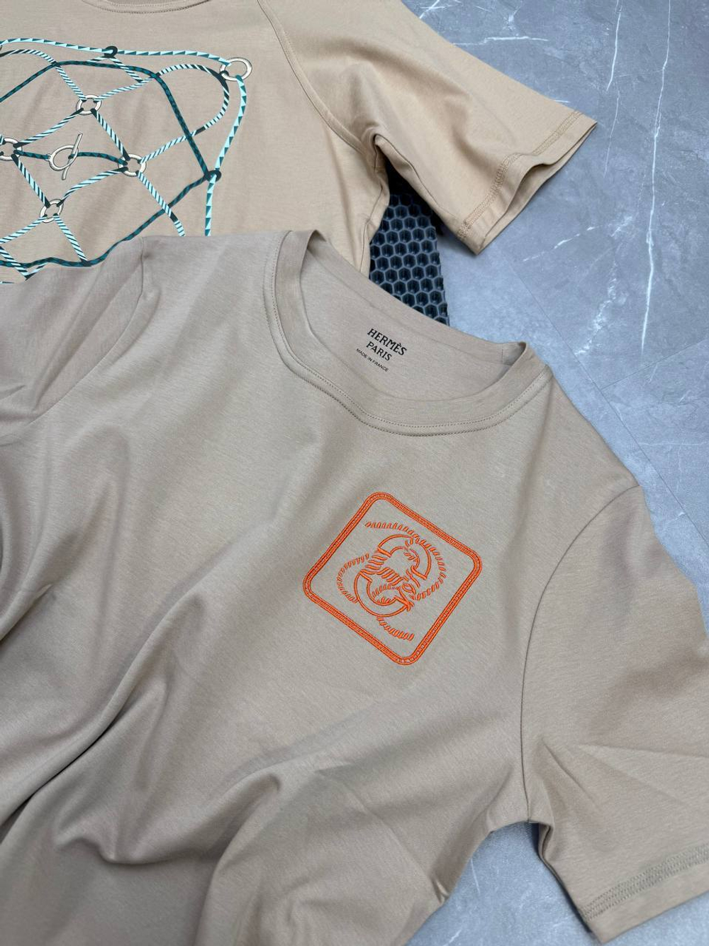 Футболка Hermes