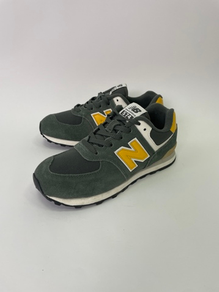 Кроссовки NEW BALANCE