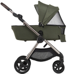 Детская коляска Anex IQ Premium 2 в 1 richi