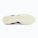 Боксёрки Adidas Box Hog 4 white/navy