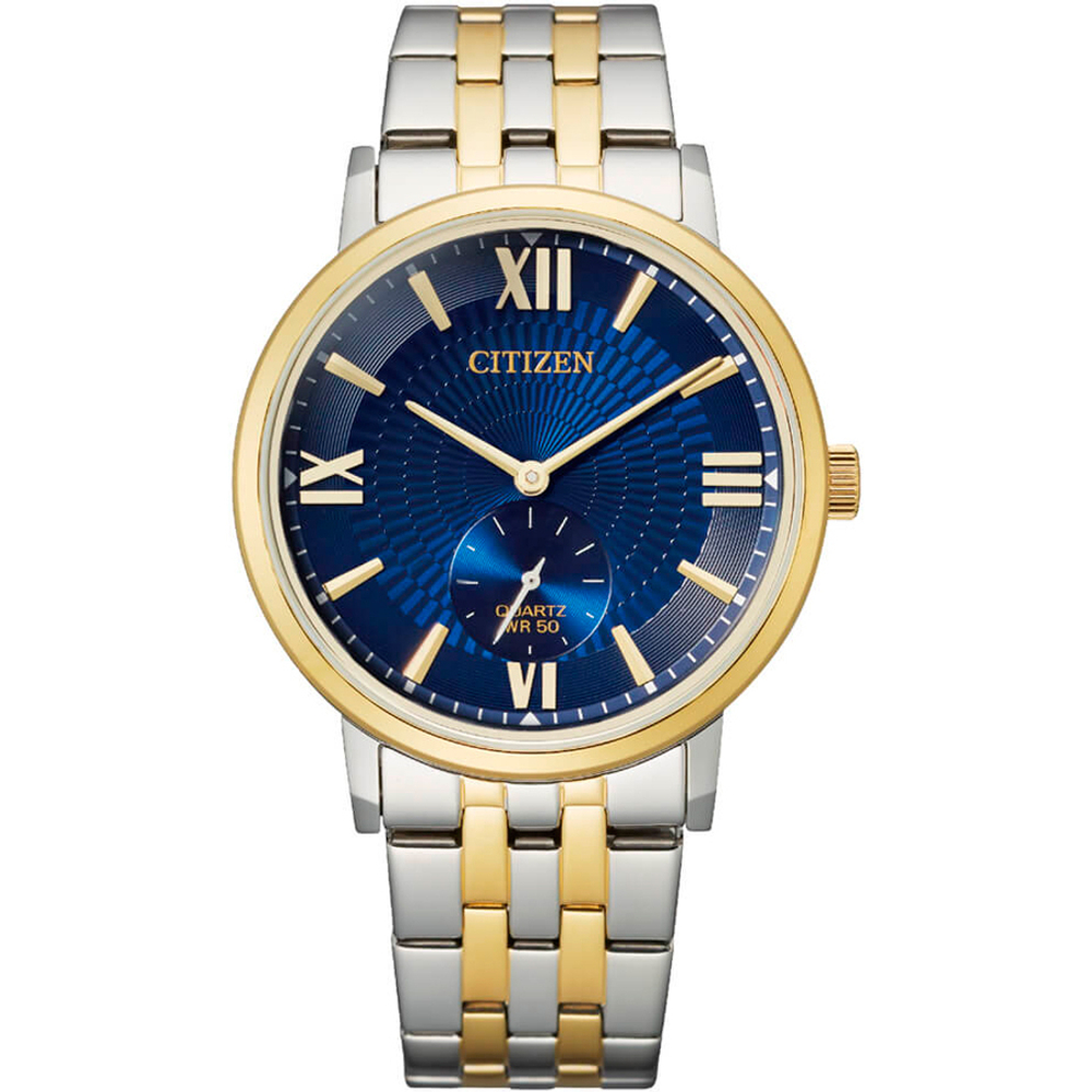 Мужские наручные часы Citizen BE9176-76L
