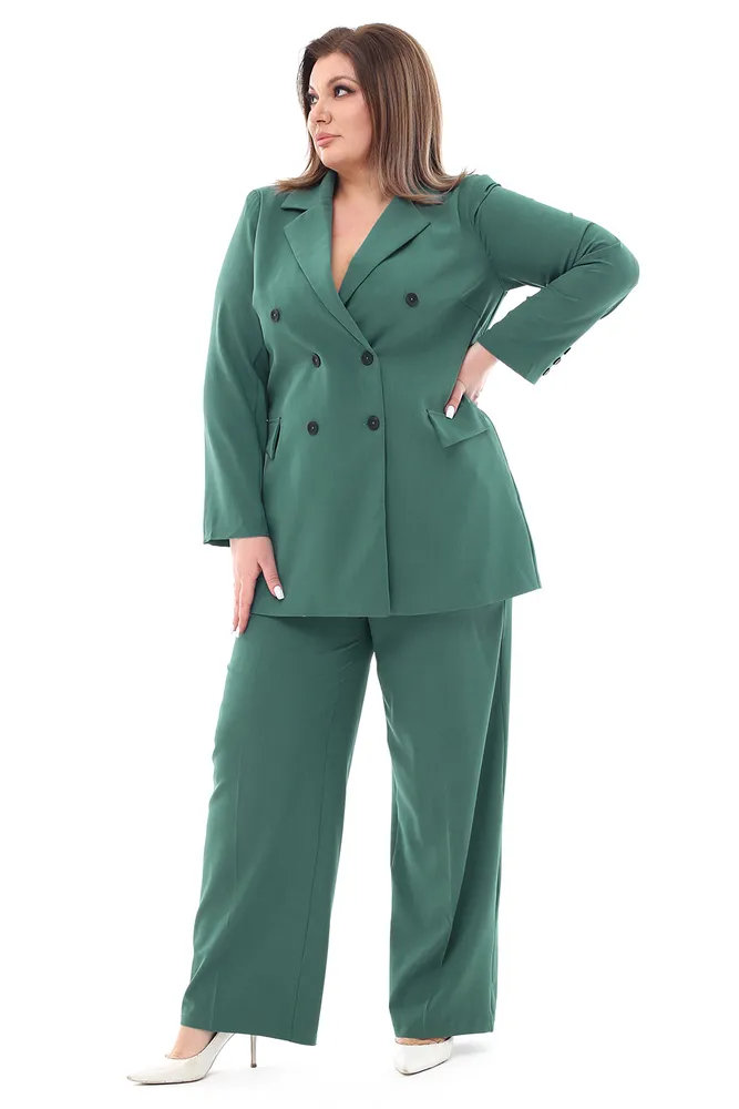 Жакет 2870 Fabrika