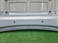 Капот Geely Tugella (2019-2024)
