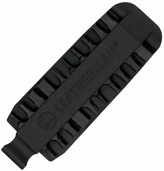 Мультитул Leatherman Charge Plus TTi 832528 титановый 19 функций