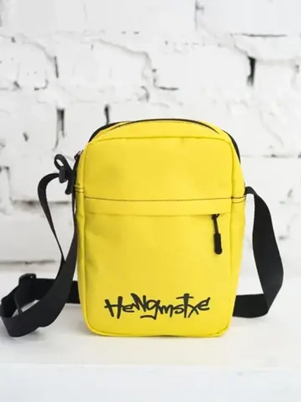 Кросс-боди и поясная сумка