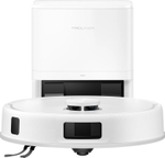 Робот-пылесос TROUVER E20s Pro Plus, 50Вт, белый/белый [rle24sd]