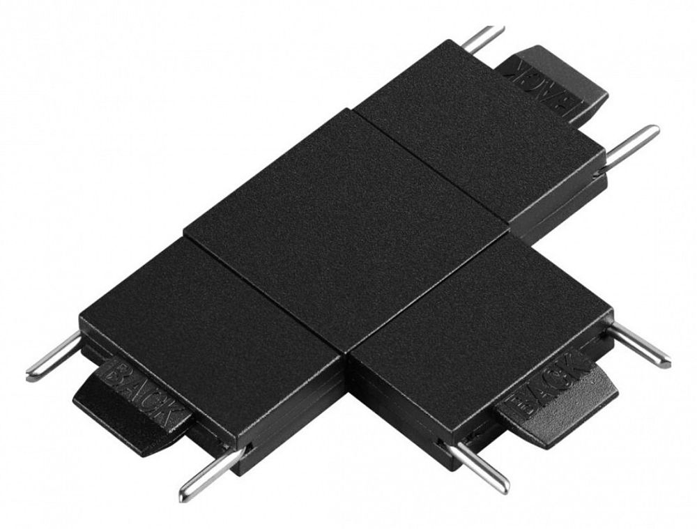 Соединитель T-образный для треков Novotech Easy 135269