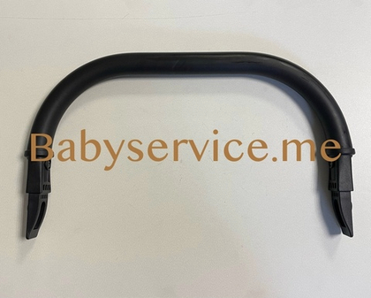 Бампер Carrello Astra