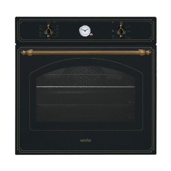 Электрический духовой шкаф Simfer B 6109 YERL