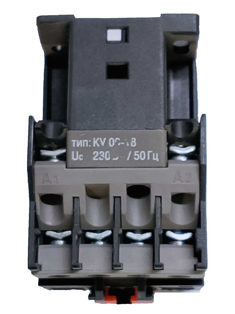 КМН-11210 12А 230В/АС3 1НО TDM