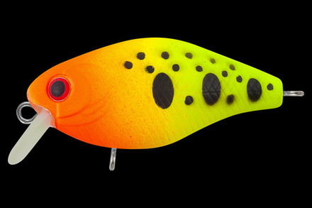 Воблер TsuYoki CHEF 38F 269R