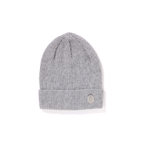 A Bathing Ape Bathing Ape Wool Blend Beanie Hat