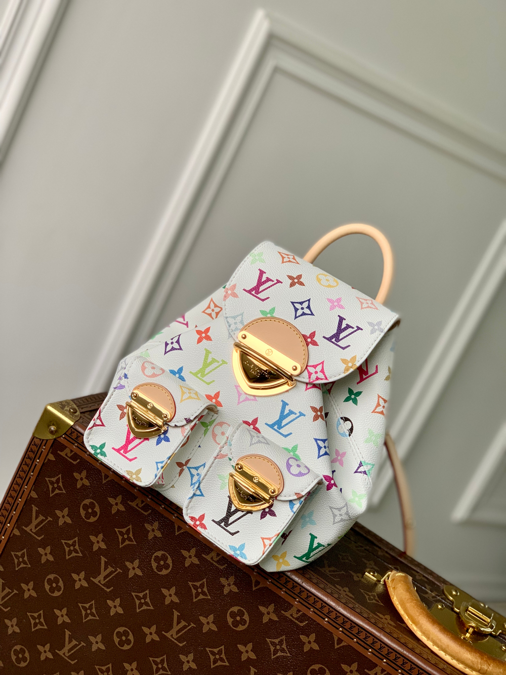 Louis Vuitton Venice