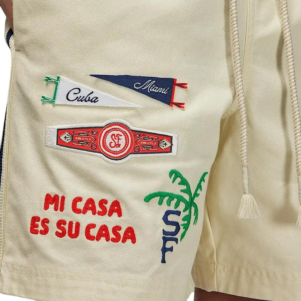 Шорты Jordan Logo, FQ3807-203