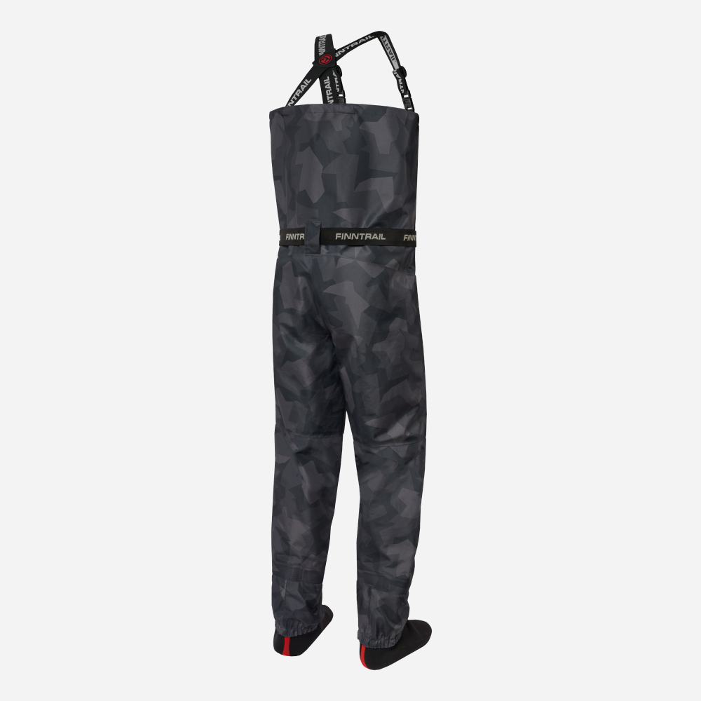 Вейдерсы FINNTRAIL ATHLETIC