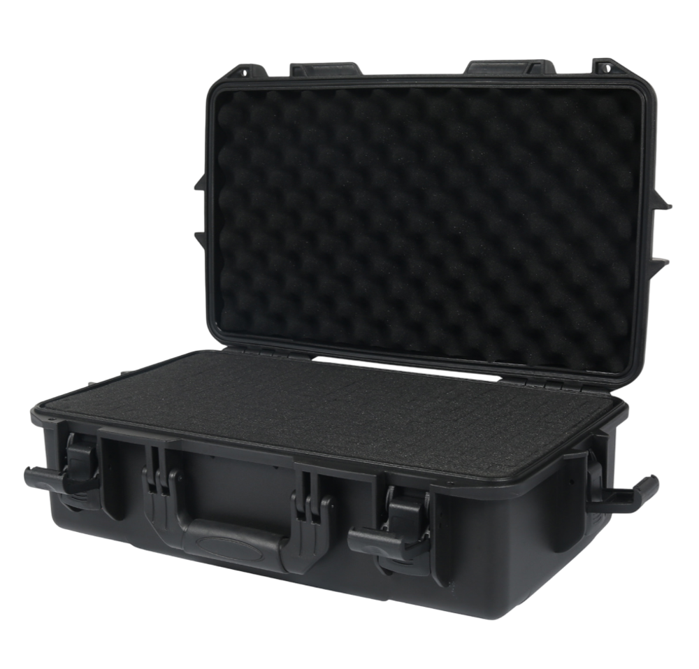 KZCASE X6001A — ударопрочный кейс IP67