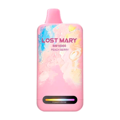Lost Mary BM16000