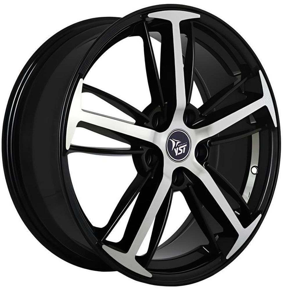 YST X-29 7x18 5x114.3 ET 50 Dia 67.1 (BFP)