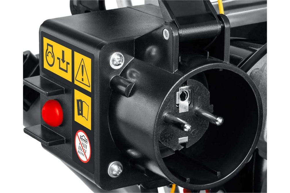 Снегоуборщик STEHER GST-772E