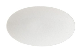 Блюдо овальное 24 см ILLUSION